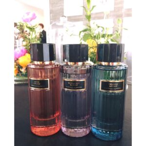 CAROLINA HERRERA ROSE CRUISE унисекс flaconium.ru