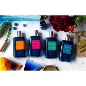 ATELIER COLOGNE SUD MAGNOLIA унисекс flaconium.ru