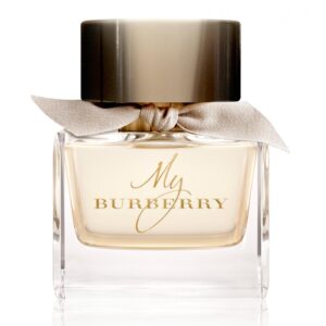 BURBERRY MY BURBERRY EAU DE TOILETTE для женщин flaconium.ru