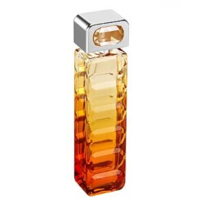 HUGO BOSS BOSS ORANGE SUNSET для женщин flaconium.ru