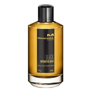 MANCERA BLACK INTENSITIVE AOUD унисекс flaconium.ru