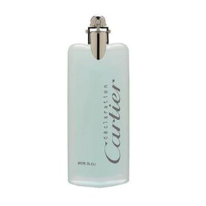 CARTIER DECLARATION BOIS BLEU для мужчин flaconium.ru