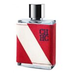 CAROLINA HERRERA CH MEN SPORT для мужчин flaconium.ru
