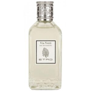 ETRO VIA VERRI для женщин flaconium.ru