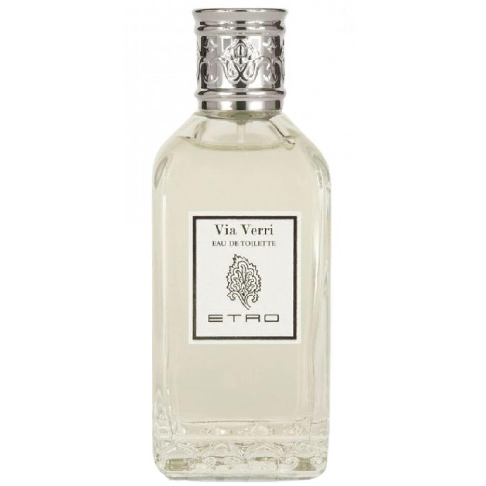 ETRO VIA VERRI для женщин flaconium.ru ETRO VIA VERRI для женщин flaconium.ru