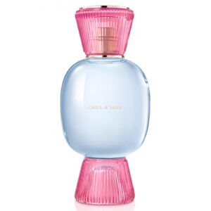 BVLGARI CHILL & SOLE для женщин flaconium.ru