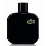 LACOSTE FRAGRANCES EAU DE LACOSTE L.12.12. NOIR для мужчин flaconium.ru