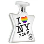 BOND NO 9 I LOVE NEW YORK FOR MARRIAGE EQUALITY унисекс flaconium.ru