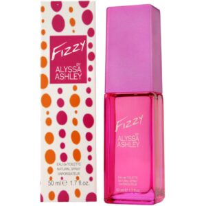 ALYSSA ASHLEY FIZZY для женщин flaconium.ru