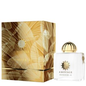 AMOUAGE HONOUR 43 WOMAN для женщин flaconium.ru