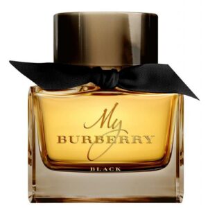 BURBERRY MY BURBERRY BLACK для женщин flaconium.ru