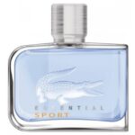 LACOSTE FRAGRANCES LACOSTE ESSENTIAL SPORT для мужчин flaconium.ru