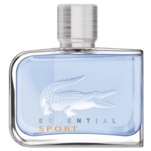 LACOSTE FRAGRANCES LACOSTE ESSENTIAL SPORT для мужчин flaconium.ru