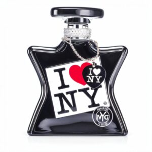 BOND NO 9 I LOVE NEW YORK FOR ALL унисекс flaconium.ru