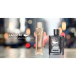 LACOSTE FRAGRANCES LACOSTE POUR FEMME TIMELESS для женщин flaconium.ru