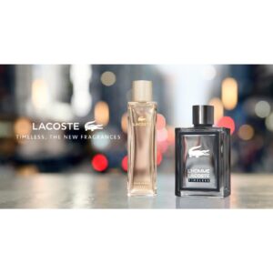 LACOSTE FRAGRANCES LACOSTE POUR FEMME TIMELESS для женщин flaconium.ru
