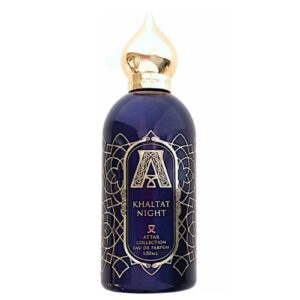ATTAR COLLECTION KHALTAT NIGHT унисекс flaconium.ru
