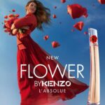 KENZO FLOWER BY KENZO L’ABSOLUE для женщин flaconium.ru