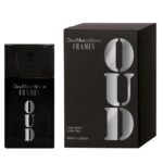 GIANMARCO VENTURI FRAMES OUD для мужчин flaconium.ru