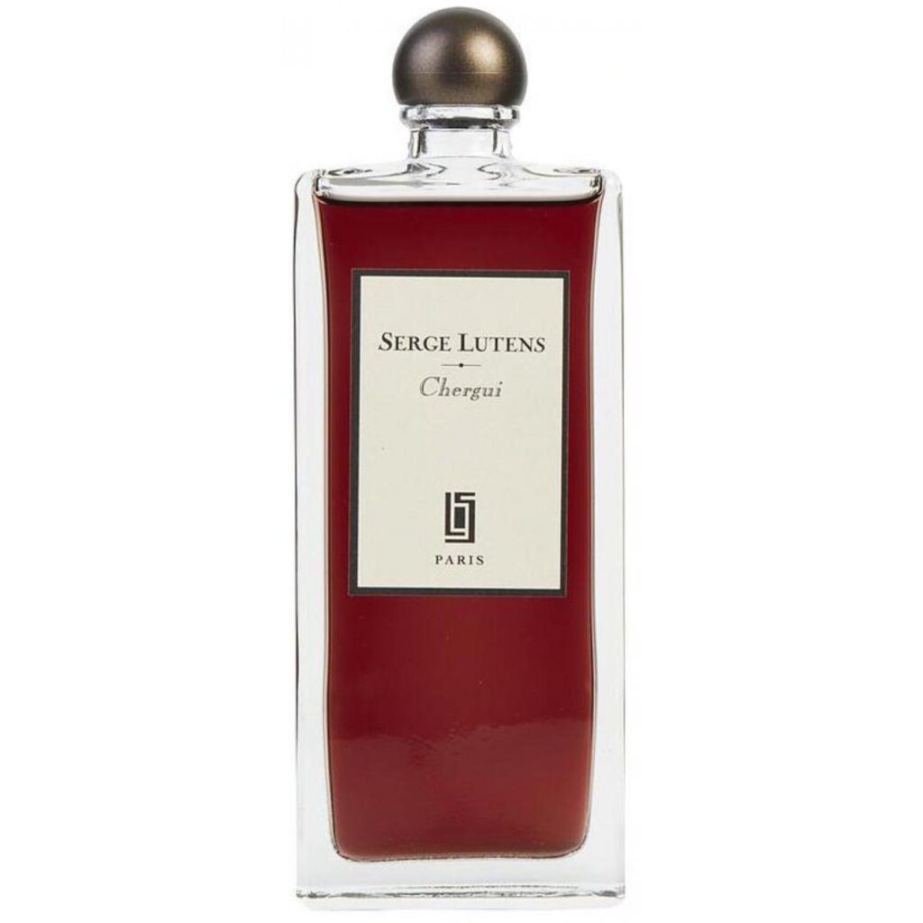 SERGE LUTENS CHERGUI унисекс flaconium.ru