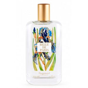 FRAGONARD BELLE DE PARIS для женщин flaconium.ru