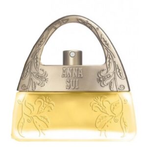 ANNA SUI SUI DREAMS IN YELLOW для женщин flaconium.ru