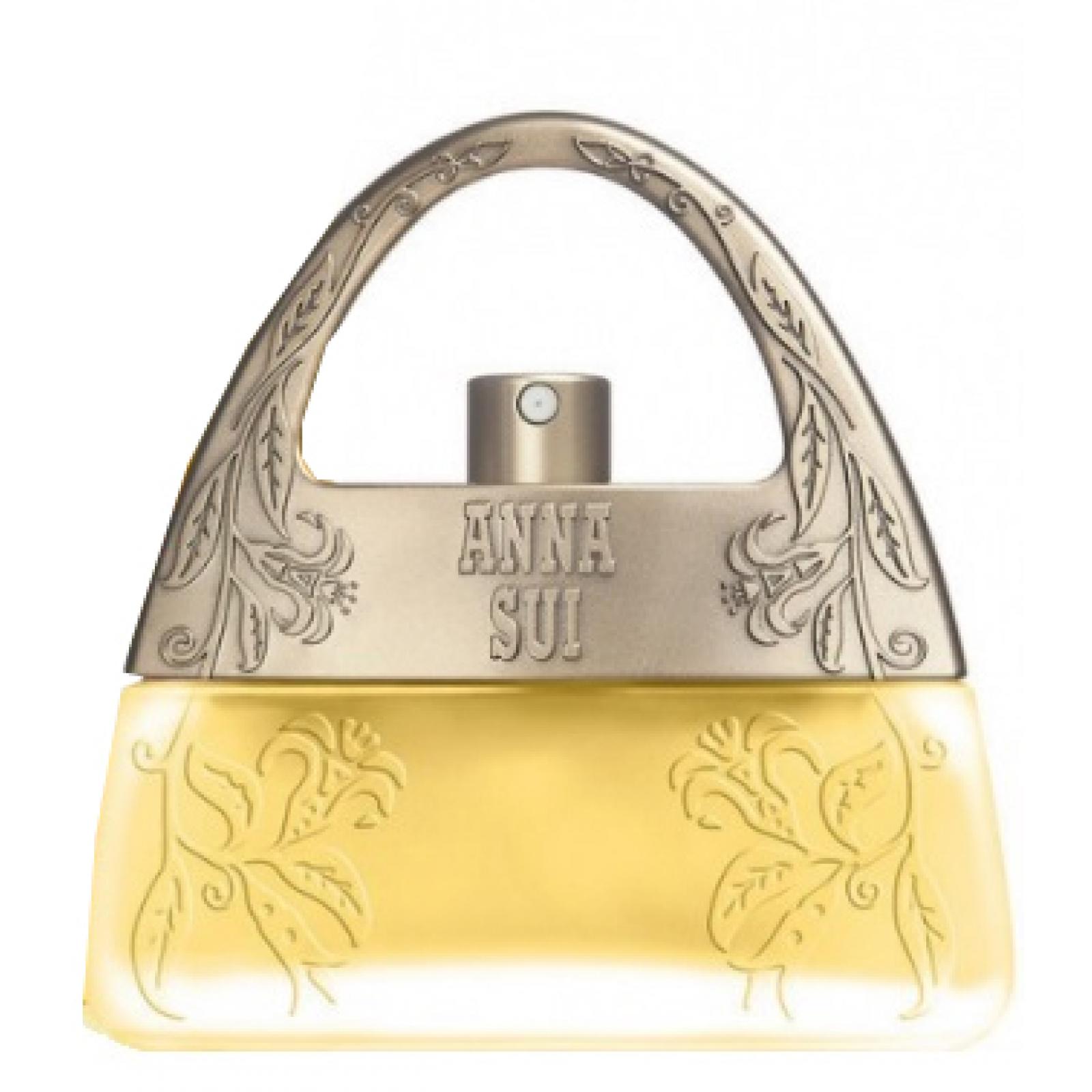 ANNA SUI SUI DREAMS IN YELLOW для женщин flaconium.ru ANNA SUI SUI DREAMS IN YELLOW для женщин flaconium.ru