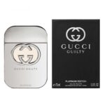 GUCCI GUCCI GUILTY PLATINUM для женщин flaconium.ru