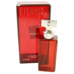 CALVIN KLEIN ETERNITY ROSE BLUSH для женщин flaconium.ru
