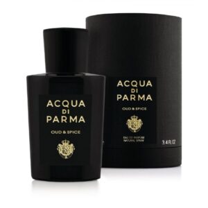 ACQUA DI PARMA OUD &AMP; SPICE для мужчин flaconium.ru