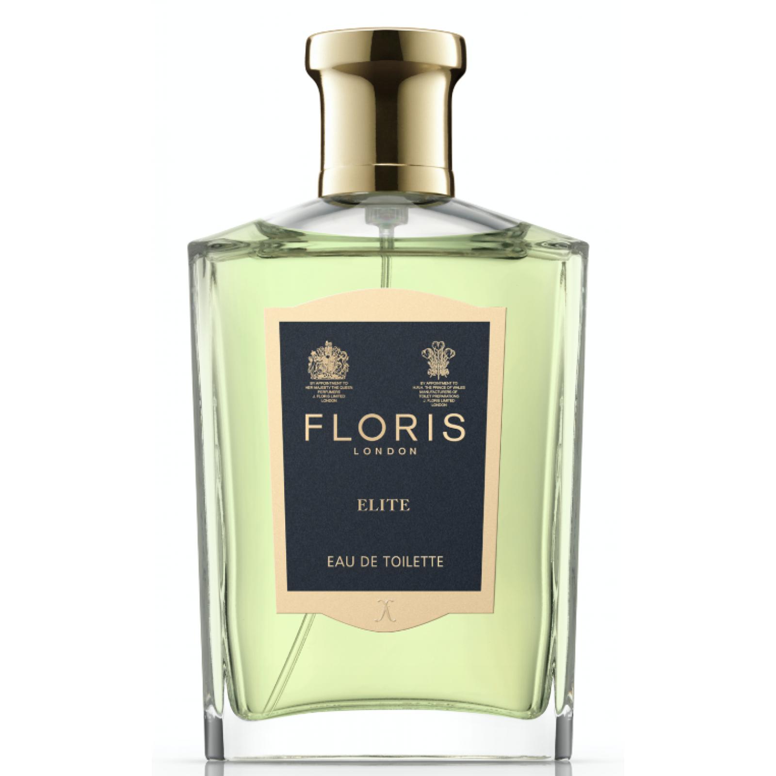 FLORIS ELITE для мужчин flaconium.ru FLORIS ELITE для мужчин flaconium.ru