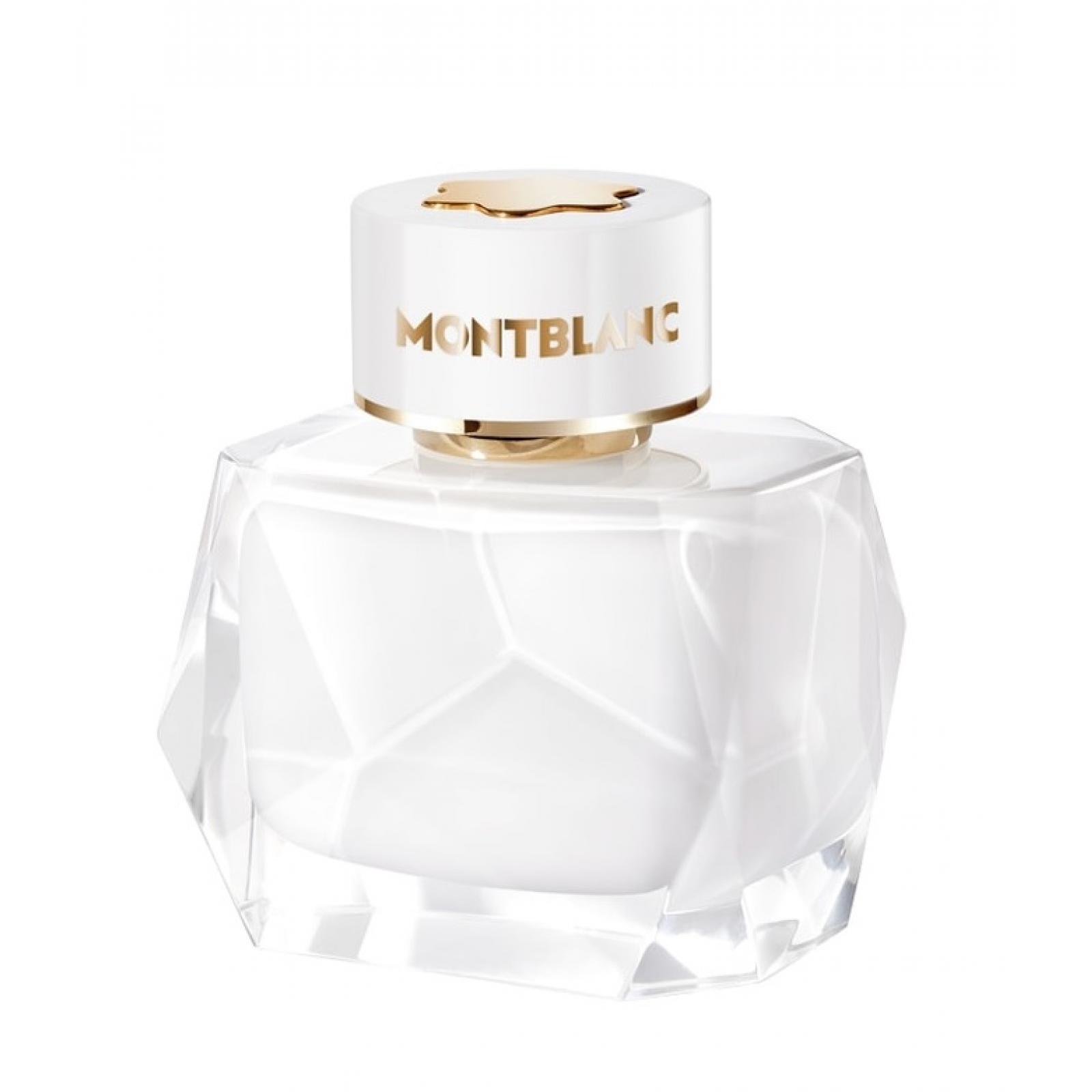 MONTBLANC SIGNATURE для женщин flaconium.ru MONTBLANC SIGNATURE для женщин flaconium.ru