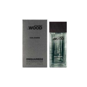 DSQUARED² HE WOOD COLOGNE для мужчин flaconium.ru