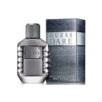 GUESS GUESS DARE FOR MEN для мужчин flaconium.ru