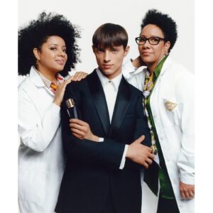 VERSACE VANILLE ROUGE унисекс flaconium.ru