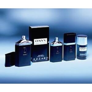 AZZARO ONYX для мужчин flaconium.ru