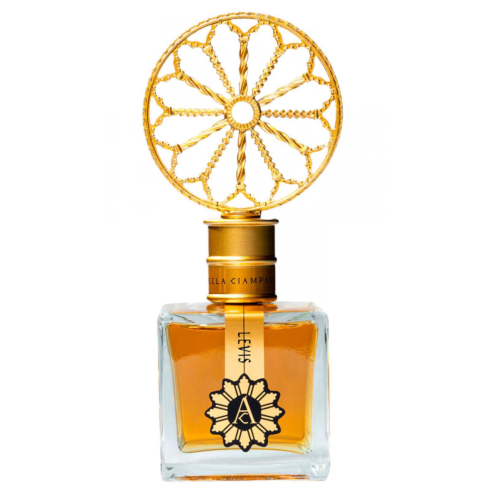 ANGELA CIAMPAGNA LEVIS унисекс flaconium.ru ANGELA CIAMPAGNA LEVIS унисекс flaconium.ru