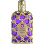 ORIENTICA VELVET GOLD для женщин flaconium.ru