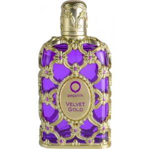 ORIENTICA VELVET GOLD для женщин flaconium.ru