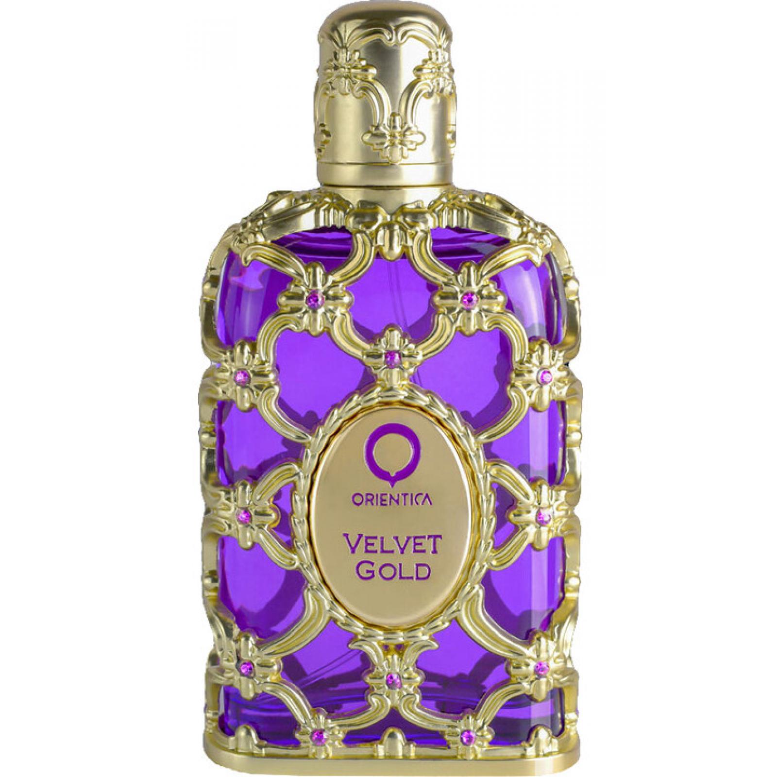 ORIENTICA VELVET GOLD для женщин flaconium.ru ORIENTICA VELVET GOLD для женщин flaconium.ru