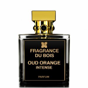 FRAGRANCE DU BOIS OUD ORANGE INTENSE унисекс flaconium.ru