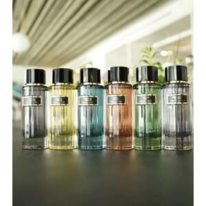 CAROLINA HERRERA BLOND JASMINE унисекс flaconium.ru