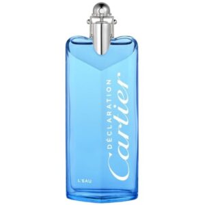 CARTIER DECLARATION L’EAU для мужчин flaconium.ru