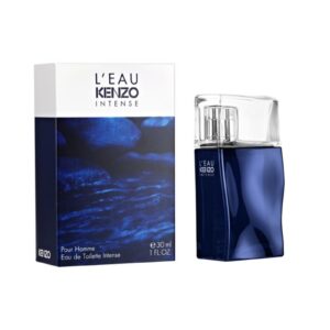 KENZO L’EAU KENZO INTENSE POUR HOMME для мужчин flaconium.ru