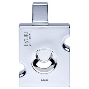AJMAL EVOKE SILVER EDITION для мужчин flaconium.ru
