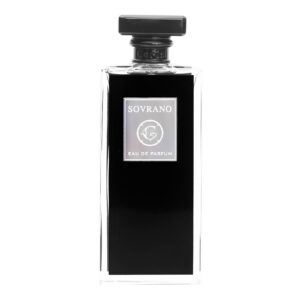 GERINI SOVRANO унисекс flaconium.ru