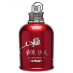 CACHAREL AMOR AMOR ELIXIR PASSION для женщин flaconium.ru