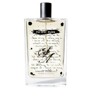 SIMONE ANDREOLI PACIFIC PARK унисекс flaconium.ru