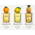 DOLCE & GABBANA LEMON унисекс flaconium.ru