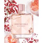 GIVENCHY IRRESISTIBLE GIVENCHY EAU DE TOILETTE FRAICHE для женщин flaconium.ru